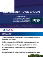 S5 - Encadrement D - Un Groupe