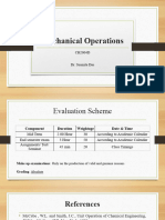 Mechanical Operations PPT 1