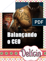 (Rock) Balançando o CEO