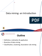 Data Mining