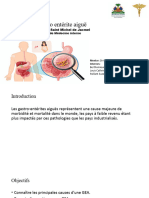 Présentation GEA