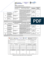 Psicotropicos y Estupefacientes Ministerio de Salud Córdoba