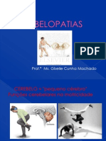 Cerebelopatias