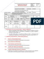 Informe Diario 30 de Enero de 2023 - RD-OPP - TD ELECINST Nuevo Formato Rev. 2