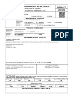 NF 743 - Jam 11-01-24