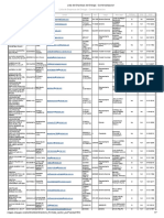 Empresas Comercializacion