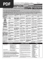 The Champion Legal Ads: 02-08-24