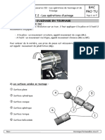 DRCI2 1lesoperationsdetournageetfraisage