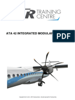 Ata 42 Integrated Modular Avionics