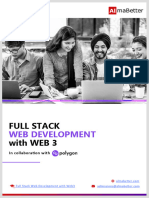 Web3 Brochure