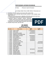 Data Penyesuaian