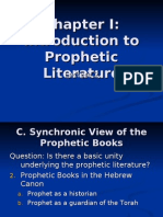 Chapter I Lecture 2