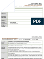 MATRIZ DE CONGRUENCIA METODOLÓGICA - Ejemplo.Doc - Titulación.INFORME.