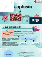 NEOPLASIAS