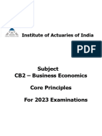 IAI CB2 Syllabus 2023 0