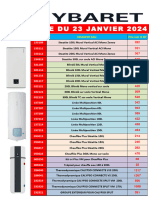 Feuille Televente Janvier 2024