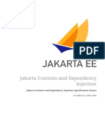 Jakarta Cdi Spec 4.0