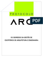 Protocolo ARQ