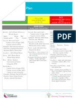 Healthy Eating Plan Glycemic Index Chart