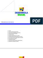 Desenrola Brasil - Manual