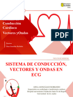 15 - Sistema de Conduccion, Vectores y Ondas 2022