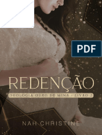 Redencao (Duologia Ouro de Mina - Christine, Nah