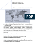 Atividade Coordenadas Geograficas (Recuperação Automática)