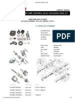 HYDRAULIC KOREA CO Components. LTD