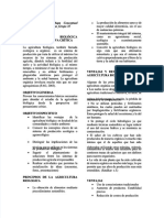 Desarrollo de Estrategia Pensamiento Critico