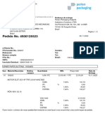 Po 4500129323 Transmitech