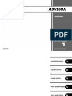 Parts-Catalogue Adv-160 2023