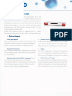 CooVox-U50 Datasheet