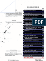 Manual de Taller Patrol 260 Motor A4 28