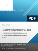 Lecture 4 - Refrigeration Basics 4