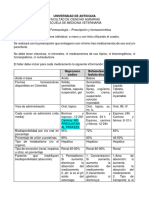 Taller 1 FC de La Prescripción