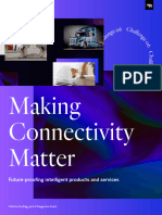 2023 Frog Report Making Connectivity Matter