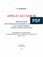 Apelo Ao Amor - Sor Josefa Menendez (Baixa Resolução) - Possibilidade de Pesquisa No Texto