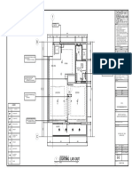 Unit 7 Lighting Layout