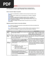 Formato de Evaluación para La Narración Reflexiva