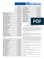 TMP - PROCESSO SELETIVO SIMPLIFICADO EDITAL N 08-2023 REDA - SMS