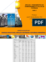 ERG009-Fundamentos de Termodinamica e Ciclos de Potencia-aula3-SemRespostas