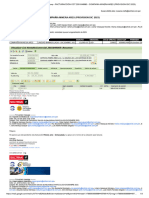 Correo de Ferreycorp - FACTURACCIÓN COT 2001046983 - COMPAÑIA MINERA ARES (PROVISION DIC 2023)