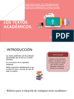 6-Los Textos Academicos