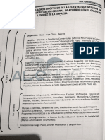 Clasificación Del Inventario Segun Las Leyes de Guatemala