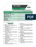 Plant Physiology