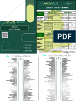 3 Linea 31 Ceuti Pagina Web