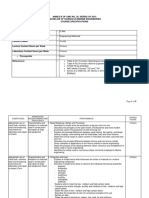 Annex B BSMarE Course Specifications For Engineering Materials