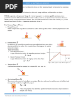 3 - Dynamics