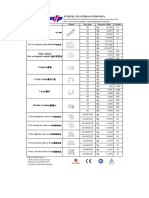 Price List PVC Conduit Lesso