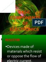 Electronics Components